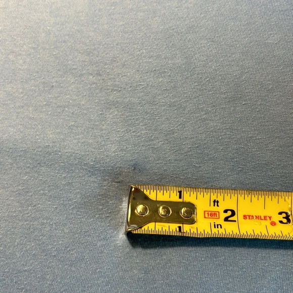 Nike KC Royals Baseball Short Sleeve Blue Tshirt size XL - Picture 6 of 7